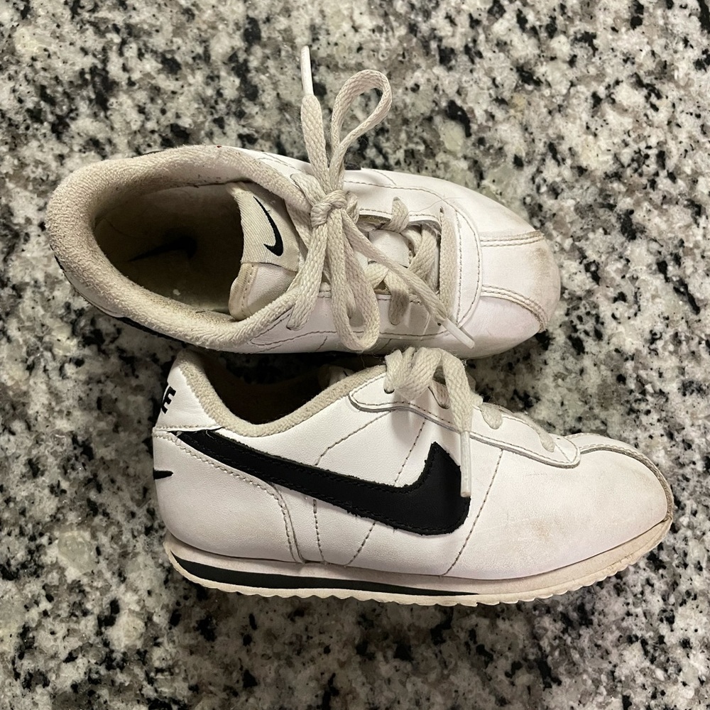 Toddler Nike Cortez